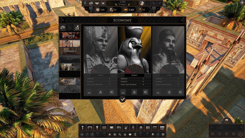 Builders of Egypt - Download